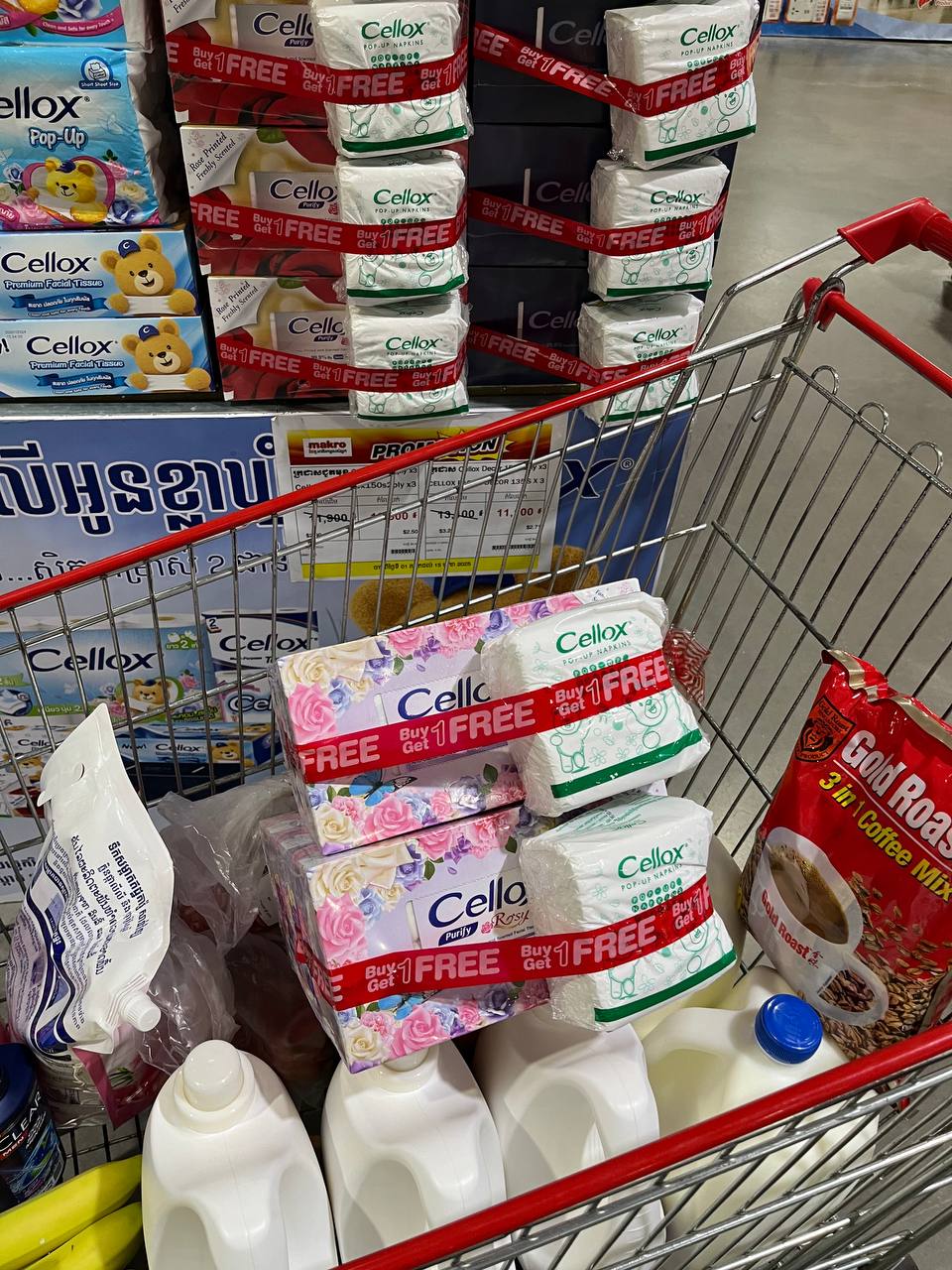Importation of Consumer Goods in Cambodia - Image 10